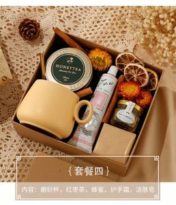 Valentine's Day 2025 Romantic Custom Gift <b>Set</b> With Insulated Cup <b>Notebook</b> Pen for Couples and Corporate Gifts - Product Image 5