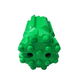 <strong>T38</strong> T51 <strong>Retrac</strong> Drill <strong>Bits</strong> Thread D115mm Carbide <strong>89mm</strong> T45 Thread <strong>Bit</strong> T51,<strong>retrac</strong>,18 <strong>Buttons</strong> - Product Image 3