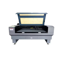 Machine de découpe laser CO2 mobile de type portique Bolingxin 60-600W pour pierre, bois, caoutchouc, haute précision, composants HIWIN automatiques