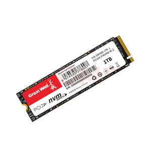 جديد رائع الجدار GW7000 PCIe4.0 واجهة 2T 3D NAND TLC <span class=keywords><strong>M</strong></span>.<span class=keywords><strong>2</strong></span> SSD قراءة عالية السرعة الكتابة EMC FCC ROHS سطح المكتب الاستخدام الداخلي - Product Image 3