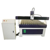 Nouvelle conception 1212 – Machine de découpe CNC pour bois et MDF, idéale pour le bricolage