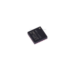 ชิป MPU-6050 ดั้งเดิม ไจโรสโคป/เครื่องวัดความเร่ง 6 แกน แบบตั้งโปรแกรมได้ I2C QFN-24 - Product Image 1