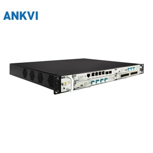 Chasis de Red DWDM OSP3800 1U, Plataforma de Transmisión DWDM OTN, 4 Ranuras, 400G, 96 Canales, osp3800 1u - Product Image 1
