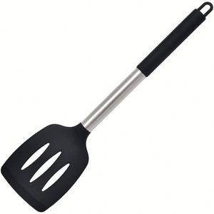Venta Directa de Fábrica, Juego de 2 Espátulas de Silicona de Alta Calidad para Cocina - Product Image 2