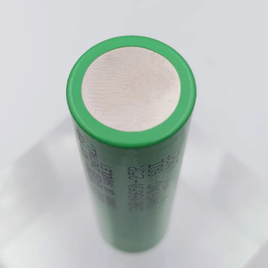 NCR18650 EU Stock 25R 2500mAh 20A Carritos <span class=keywords><strong>de</strong></span> golf Herramientas eléctricas Batería 25A 18650 Electrónica <span class=keywords><strong>de</strong></span> consumo <span class=keywords><strong>de</strong></span> iones <span class=keywords><strong>de</strong></span> <span class=keywords><strong>litio</strong></span> cilíndrica - Product Image 5
