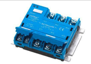 รีเลย์โซลิดสเตท SGT967360E อินพุต: 10-30Vdc CEL DUC FRANCE และรีเลย์ SGT967360E ของแท้ SGT967360E - Product Image 4