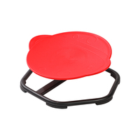 Jouets pour tout-petits chaises pivotantes pour autisme jaune pour enfants autistes et enfants TDAH chaise sensorielle chaise tournante