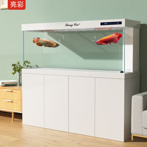 Groothandel Groot <span class=keywords><strong>Aquarium</strong></span> <span class=keywords><strong>Aquarium</strong></span> Ultra Wit Glas <span class=keywords><strong>Aquarium</strong></span> Met <span class=keywords><strong>Aquarium</strong></span> Filter Systeem Zoutwater Zoetwater <span class=keywords><strong>Aquarium</strong></span> - Product Image 2