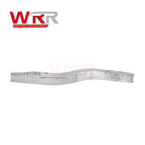 2536210500 2536210100 Barre transversale supérieure pour Benz X253 GLC300 GLC250 Bras de suspension Tige de commande Liaison de châssis Pièce métallique de direction - Product Image 5
