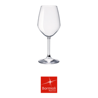 Restaurant Witwijnglas 43 cl H 21,5 cm Ø 8,6 cm Proefglas Bormioli Rocco