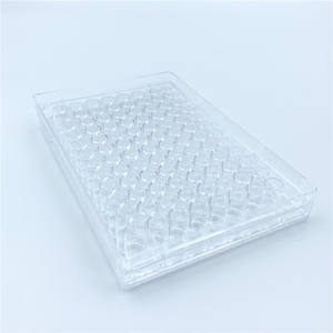 Plat Kultur Sel Jaringan <span class=keywords><strong>96</strong></span>-well, 6-well, 12-well, dan 24-well - Product Image 5
