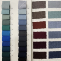 Costume Homme Formel 2025 en Tissu Stretch Personnalisé, Coupe Droite, Deux Boutons, Motif Pied-de-Poule Gris, Anti-Froissement
