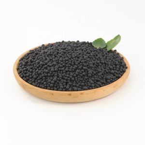 공장 가격 천연 유기 질소 과립 쌀 비료 가격 - Product Image 1