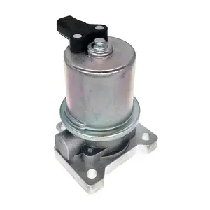 Kraftstoff förder pumpe 4935094 Für Motor ISX15 ISZ13 QSX11.9 QSX15 QSZ13