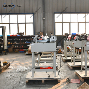 Bodenprüfgerät für Direktschubprüfungen nach ASTM für Stahl, Horizontales Laborgerät mit 1 Jahr Garantie, 220V - Product Image 6