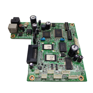 Placa base principal compatible con Epson T88III TM-T88III 883 88III - Product Image 5