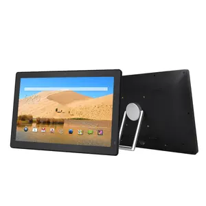 15.4 inç tam IPS ekran Tablet Pc 2GB 16GB otel Rk3288 Android Tablet