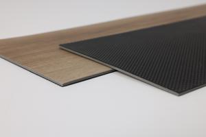 Revêtement de sol en vinyle mousse coréen haute résistance pour hôpital vétérinaire, animalerie, chenil, avec surface facile à nettoyer, imperméable et anti-odeur - Product Image 4