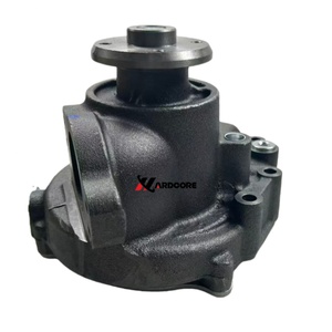 557-9567 5579567 Water Pump Assy for C9.3 Engine 336E 966M 972 D6T D7E Machine - Product Image 2