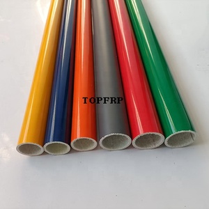 ซัพพลายเออร์จีน ด้ามจับเครื่องมือทำสวนไฟเบอร์กลาส ท่อ FRP - Product Image 2