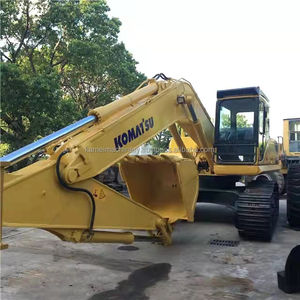 Komatsu PC300-7 100% ดินน้ำมันปั๊มเครื่องยนต์มอเตอร์กระปุกเกียร์ - Product Image 3