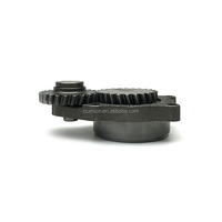 Bomba de Aceite para Motor Diésel IZUMI 4D102 4BT, Nueva, de Alta Calidad, con 12 Meses de Garantía, Repuesto para Camión OEM 4939587 4935792