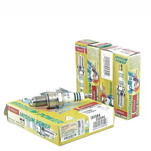 หัวเทียน DENSO IW16 Power Spark Plug 5305 หัวเทียนประสิทธิภาพสูงสำหรับเปลี่ยนอะไหล่เครื่องยนต์ยานยนต์ ขายส่ง - Product Image 1