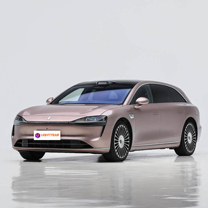 Stelato S9T Break de taille moyenne à grande, à vitesses fixes, cinq portes, cinq places, véhicule <span class=keywords><strong>électrique</strong></span> à énergie nouvelle à charge rapide à vendre - Product Image 2
