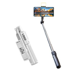 Wholesale Selfie Stick Tripod Wireless <b>Control</b> Rotating Mini Selfie Stick <b>for</b> <b>Phone</b> - Product Image 2