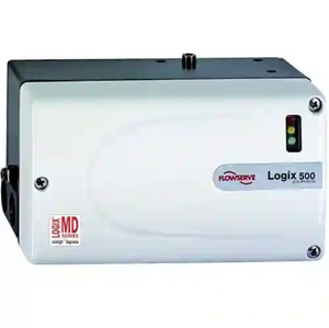 LOGIX 520MD - HART/FF IP67 - Product Image 5