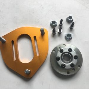 定制可调式汽车悬挂零件前避shock - Product Image 5