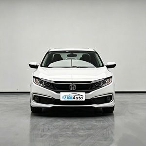 <span class=keywords><strong>Honda</strong></span> Civic 220TURBO CVT Automático Usado, de Alta Calidad, Económico y Popular, con Volante a la Izquierda, de Gasolina - Product Image 1