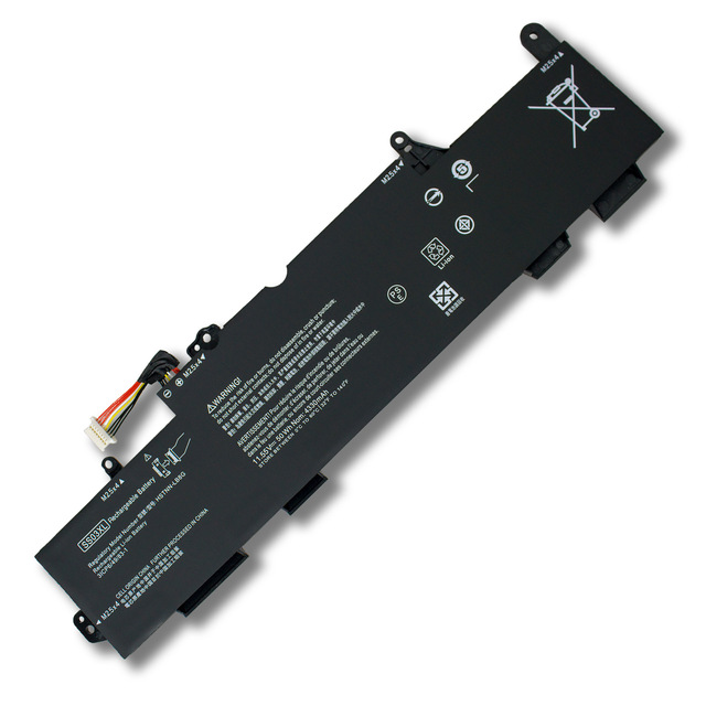 SS03 SS03XL Replacement Laptop Battery for HP EliteBook 745 G5 830 G5 Batteries Laptop