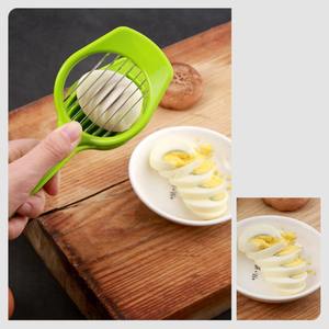 เครื่องตัดผลไม้เครื่องหั่นผักมะนาว<span class=keywords><strong>พาย</strong></span>เค้กที่ใช้ในครัวเรือนเครื่องหั่นมะเขือเทศ - Product Image 2