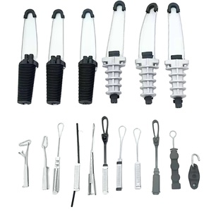 Cable de Fibra Óptica FTTH para Exteriores de Alta Resistencia, de 2 a 48 Núcleos, con Garantía de 5 Años - Product Image 5