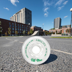 Ruedas de Patines en Línea Profesionales Personalizables Vik-Max, Accesorios Deportivos de Venta Caliente para Hockey - Product Image 5