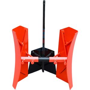 Repuestos para Tractor Diésel: Cuchilla de Arado Rotatorio, Cuchilla de Aporcador de Acero, Cultivador de Patatas - Product Image 5