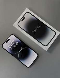 Teléfono Celular Inteligente 5G Usado 100% Original Desbloqueado, Apple <span class=keywords><strong>iPhone</strong></span> <span class=keywords><strong>14</strong></span> Pro Max, <span class=keywords><strong>14</strong></span> Pro, <span class=keywords><strong>14</strong></span>, <span class=keywords><strong>14</strong></span> Plus, <span class=keywords><strong>Precio</strong></span> Bajo, Venta al Por Mayor - Product Image 2