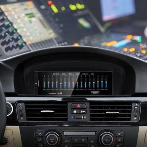 Stwei 2024 Nouveau Id6 Id7 Id8 Android Auto Carplay pour Bmw Série 3/5 E60 E61 E90 E91 Ccc Cic Lecteurs vidéo de voiture Écran multimédia - Product Image 4