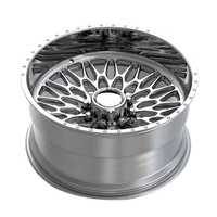 Jantes forgées sur mesure pour pick-up tout-terrain 4x4 5x5.5 6x6 22x12 24x14 26x14 26x16 5x127 5x139.7 6x135 6x139.7 8x165.1 8x170 8x200