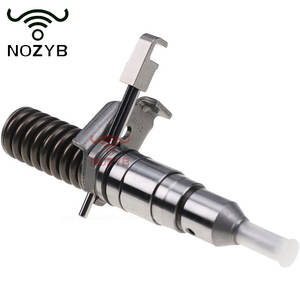 Iniettore di Carburante 127-8222 127-8216 1278216 1728222 per Parti Motore <span class=keywords><strong>CATERPILLAR</strong></span> 950F 960F 3114 3116 - Product Image 1