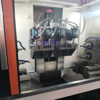 Máquina CNC Especial para Fresado de Copas y Superficies, Máquina de Mecanizado de Bujes de Rueda Autocentrante, Dimensiones Personalizadas Disponibles