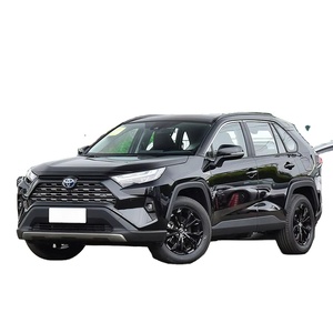 2025 Toyota <span class=keywords><strong>Rav</strong></span> <span class=keywords><strong>4</strong></span> China híbrido eléctrico SUV FWD R17 neumáticos caja de cambios automática luz Interior asientos de cuero Turbo panorámico izquierdo - Product Image 1