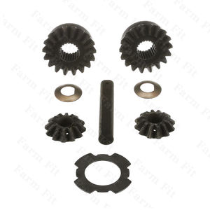 Rotule en acier hautement durable pour tracteur 6200 6200L 6300L 6400L - Nouveau produit AL177964 AL80541 - Product Image 4