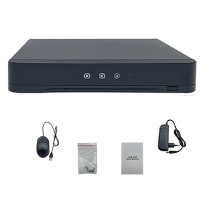 4 kênh số lượng cao AHD TVI CVI IP CVBS 5 trong 1 h. 265 5MP CCTV Video Kỹ Thuật Số an ninh ghi DVR 4CH - Product Image 3