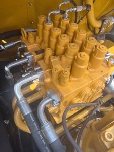 <b>Used</b> Excavating Machinery Second Hand 24 Ton 25 Ton Sany 245H Equipment <b>Excavator</b> Sy60 Sy135 Sy245 <b>Used</b> Digger - Product Image 4