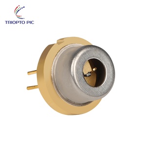 <span class=keywords><strong>Diode</strong></span> quang học mô-đun <span class=keywords><strong>Laser</strong></span> <span class=keywords><strong>808nm</strong></span> 2 Wát sản xuất tuổi thọ dài sợi Cảm biến <span class=keywords><strong>laser</strong></span> cho công nghiệp sử dụng lâu dài to5 điốt - Product Image 3