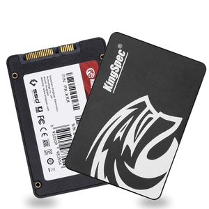 สำหรับ <span class=keywords><strong>SSD</strong></span> SATAIII ขนาด 2.5 นิ้ว รุ่นใหม่ ความจุ <span class=keywords><strong>512GB</strong></span> พร้อมความเร็วในการอ่าน 501-600MB/s และความเร็วในการเขียน 401-500MB/s - Product Image 1