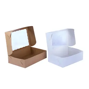 Kotak kemasan camilan Harga Bagus desain untuk makanan jari kotak misteri makanan ringan eksotis