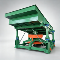 Classificateur de copeaux de bois de qualité supérieure pour panneaux de particules, MDF, OSB, pâte à papier, énergie biomasse et usines de transformation du bois